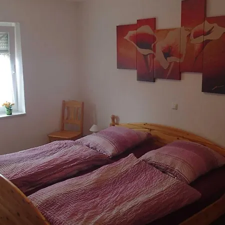 Lejlighed Nordseeholiday Nordhastedt