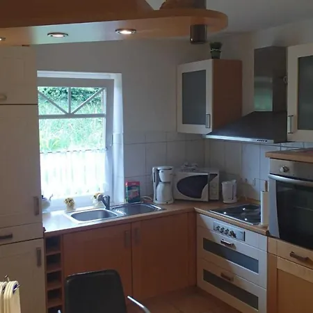 Lejlighed Nordseeholiday Nordhastedt