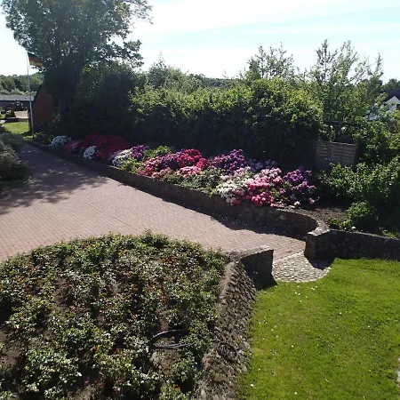 Nordseeholiday Apartment