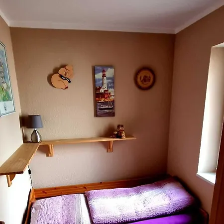 Nordseeholiday Nordhastedt